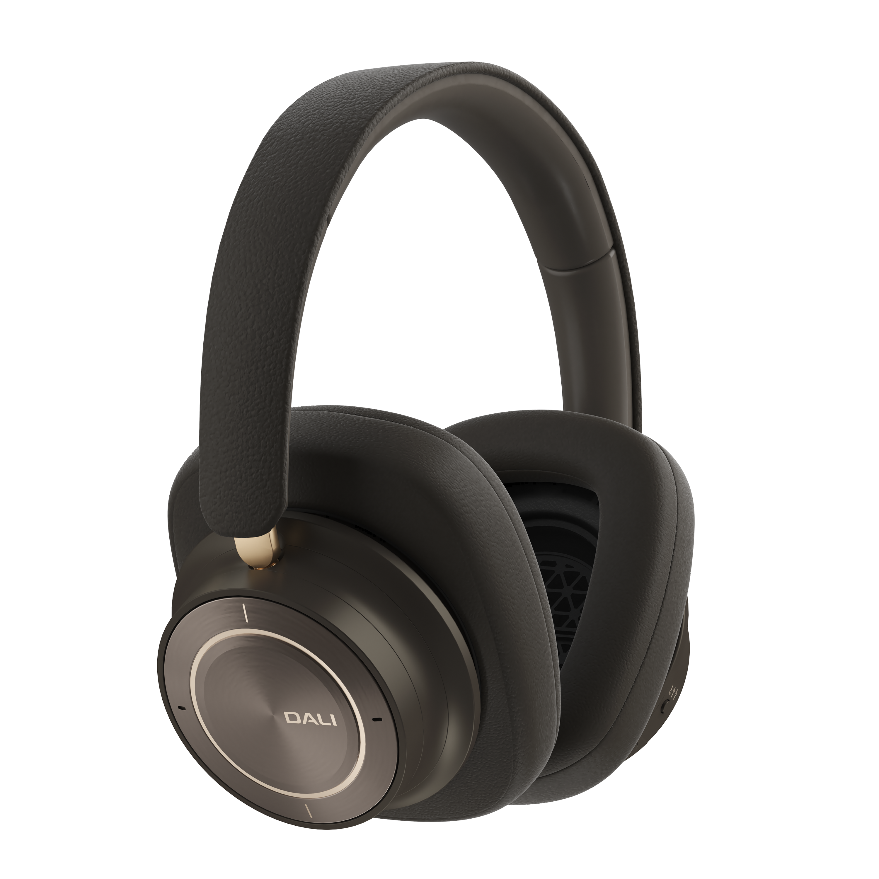 [輸入品]DALI iO-12 ワイヤレスヘッドホン DALI IO-12 | State-of-the-art Hi-Fi headphones | DALI Speakers